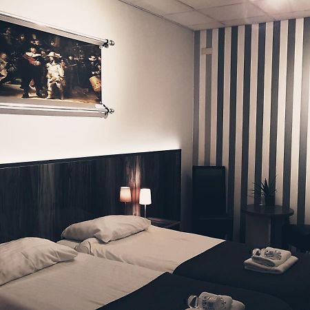 Hotel Restaurant 베벌베이크 외부 사진