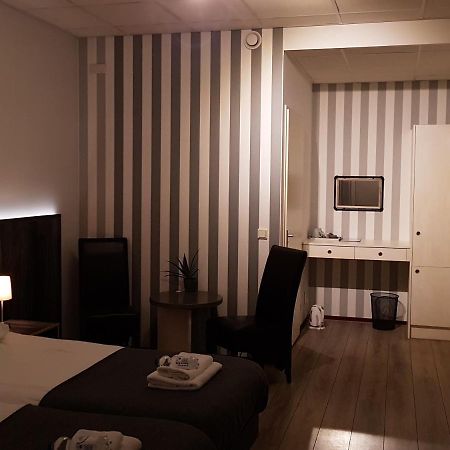 Hotel Restaurant 베벌베이크 외부 사진